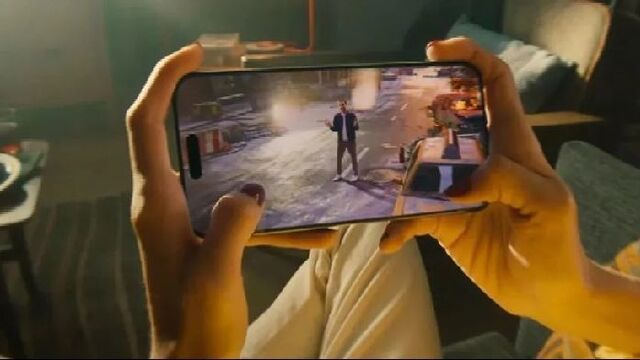 苹果首次收购游戏公司，iPhone能抢Switch的饭碗吗