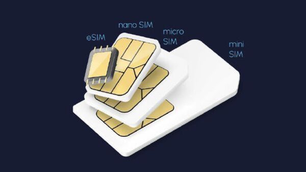 传中国电信下半年不会推eSIM 内部人士：有技术问题
