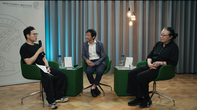 项飙：线上同温层非常重要，但也很脆弱，是一种浪漫型的异化