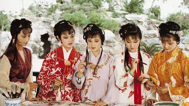 《命若朝霜》：从清代法律视角看《红楼梦》中女性地位