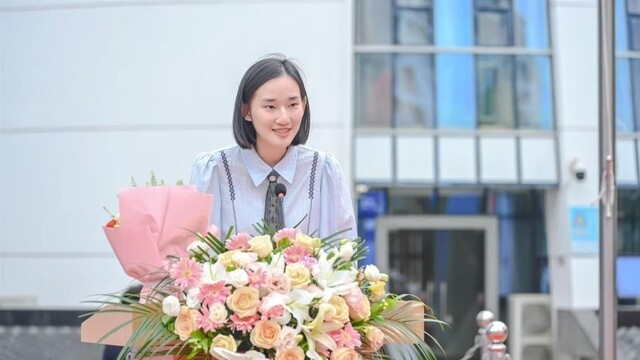历史类682分 她裸分上北大 独门秘籍来啦