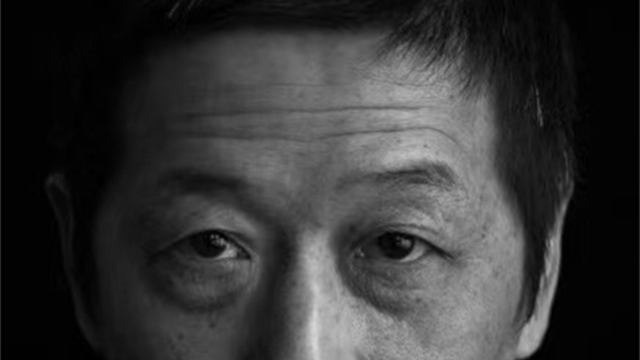 文学派对｜康赫自述：我的本质是流浪，流浪没有本质