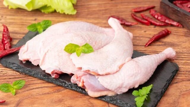 越洗越脏？这5种食物的清洁误区，你可能天天在犯