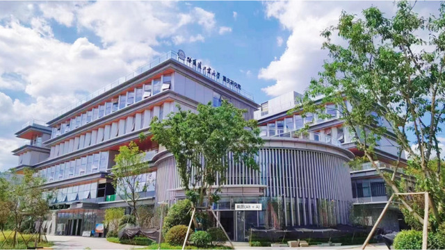 重庆打造具有全国影响力的科创中心，研究院经济或是关键一招
