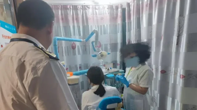 无牌无证 中山板芙一非法行医“黑诊所”被查处