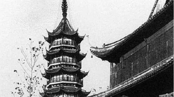 天宁朱书古塔砖 | 吴越黄檗踪迹