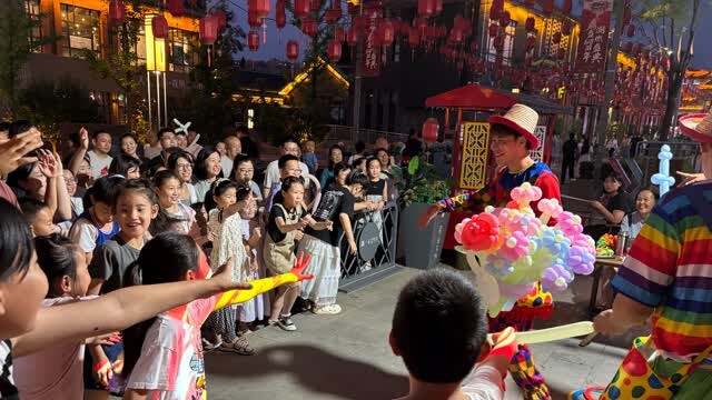 探访河北3个国家级旅游休闲街区：一街一巷里的新消费