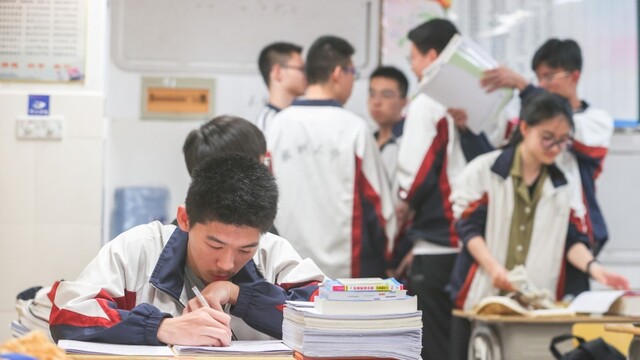 多地回应“推迟普职分流”建议 部分县市正探索高二起分类培养