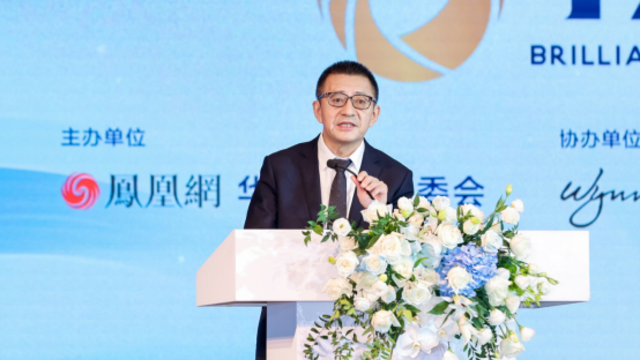 如何抓住白酒最大的增长点？汾酒以文化为根，华人为桥，书写白酒出海新篇章