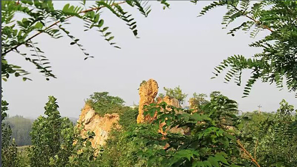 道坚法师：兖州滋阳山的人文流韵