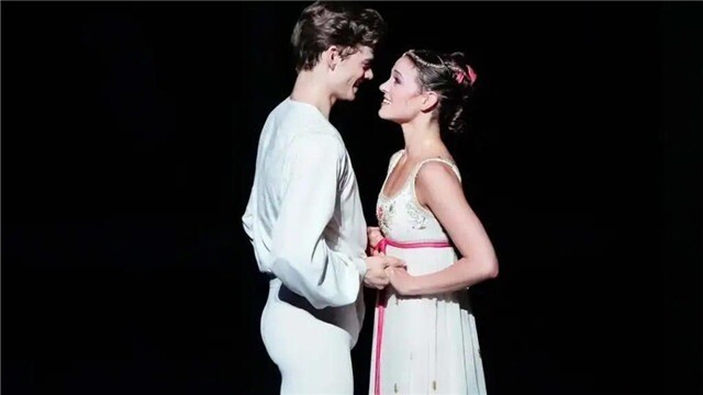 斯图加特芭蕾舞团《罗密欧与朱丽叶》再访上海