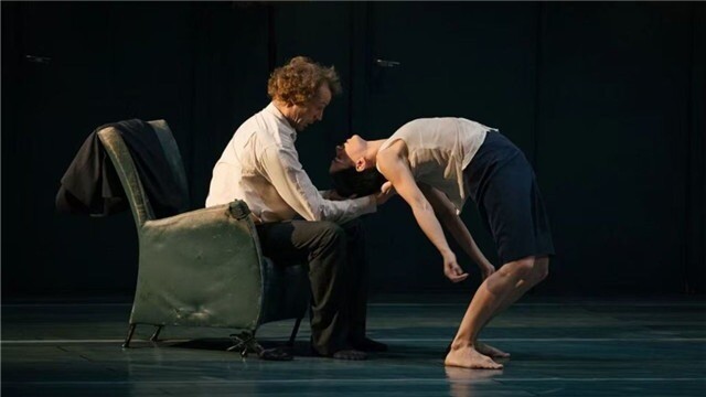 我内心深处那点事　被他们戳中了