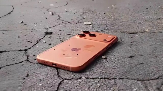 iPhone 17大卖： 第一批京东自营用户已经在维权了