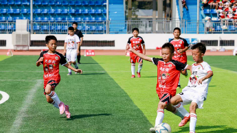 从“赣超”到“校超”！江西这个老区，把足球踢成了“成长工程”