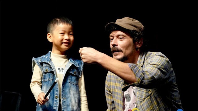 “艺术天空”打通艺术与生活的“最后一公里”