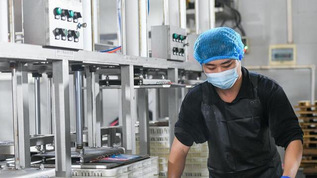 “香干”促振兴