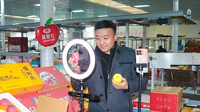 大力提振消费　美好生活触手可及