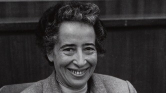 阿伦特逝世50周年｜只有彼此不断相互解放，人才能保持自由