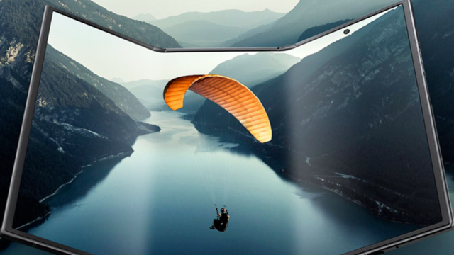 三星Galaxy Z TriFold三折叠手机发布：售价1.7万元，年内中国上市