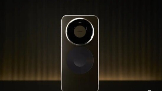 用了几天华为Mate80 Pro Max 我感觉它堆料有点过猛了