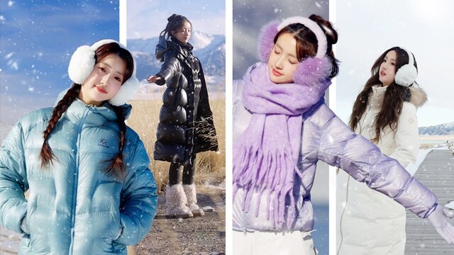 国货没有智商税？4款5000 元档高端羽绒服横评 差距明显！| 凰家实验室