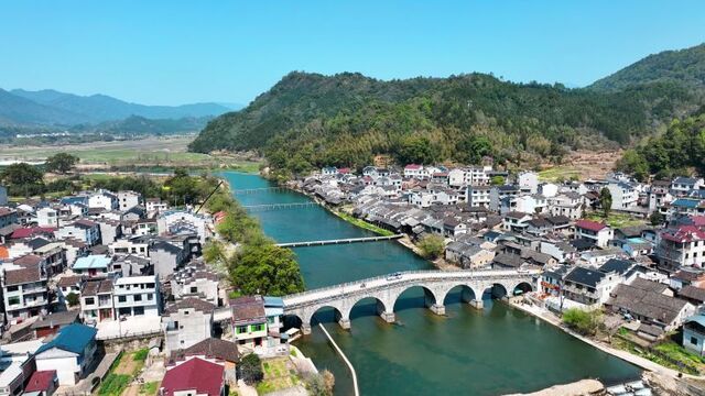 车辙深深印古道 古埠遗风话瓷兴