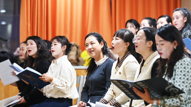 八小时之外的美好夜时光