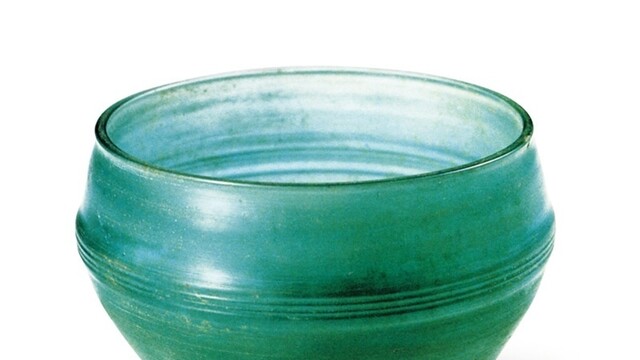 孟晖：琉璃与玻璃是什么关系？