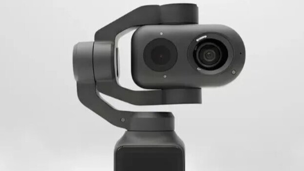 大疆Pocket 4爆料汇总：下个月发布，更强也更难抢？