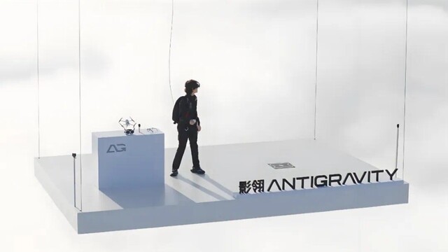 全景无人机首销遇挫，影石跨界败局初现？