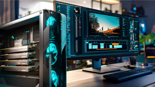 被骗了！AMD D中D新显卡根本不是中国特供