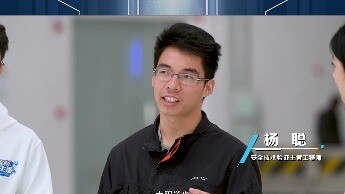 试验室里 “呼风唤雨”！《吉利星主播》第二季解锁全天候气象模拟测试