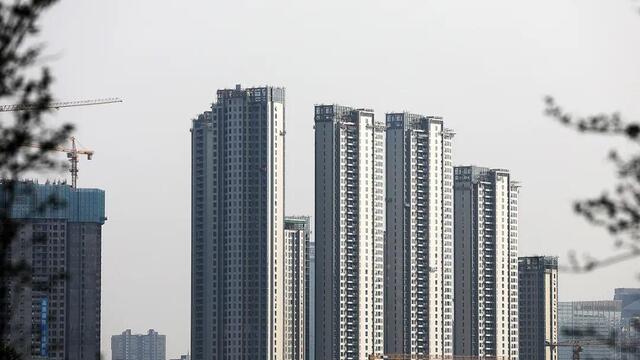 从“图纸买房”到“眼见为实”：现房销售占比冲破35%