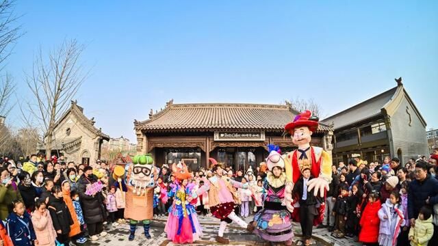 郑州：让历史记忆成为消费引力