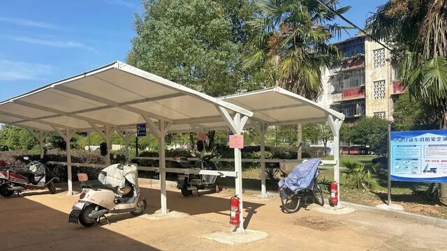 让“满格电”点亮万家心安