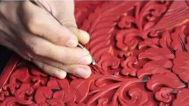 从宫廷珍宝到海外爆款　陇右非遗出圈走“新”了