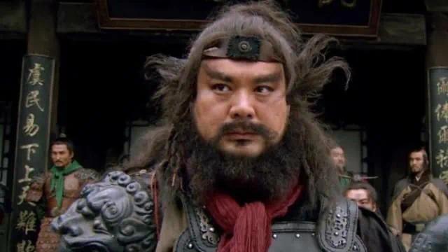 我羡慕李逵，他有“高兴得无可奈何”的能力