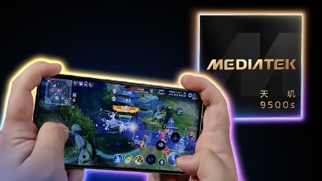 红米Turbo 5 Max性能实测：中端机性能被天玑9500s顶满了！ ｜ 凰家评测