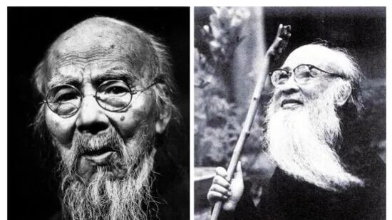 如何看待“南张北齐”