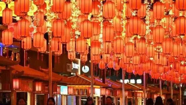 大湾区“年经济”拉开帷幕！周周有活动，天天有惊喜