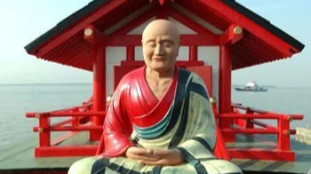 释本性：中国历代高僧从严治教事迹——难忍能忍