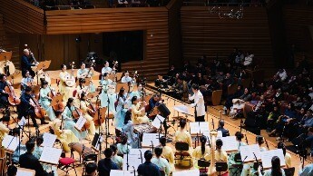 年逾八旬笔耕不辍　这是顾冠仁写给江南的一封长信