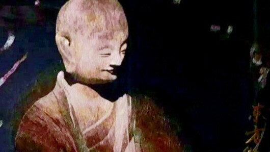 用针线“翻译”石窟艺术　甘肃非遗传人太“绣”了