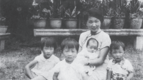 这位女性，记下了西南联大不为人知的另一面