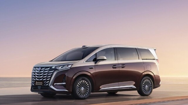 腾势D9开启“至高价值超万元”专属礼遇 即日起至2月28日可享