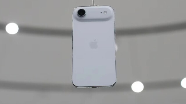 iPhone Air“断崖式”降价2500元，是否会挤压国产轻薄机型市场？