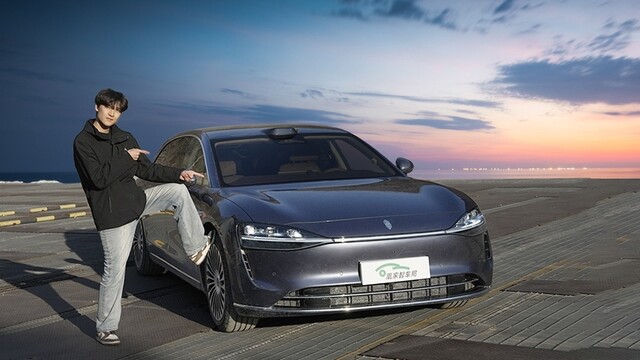 蔚来ET5T车主再选一次，会是享界S9T吗？｜凰家智车局