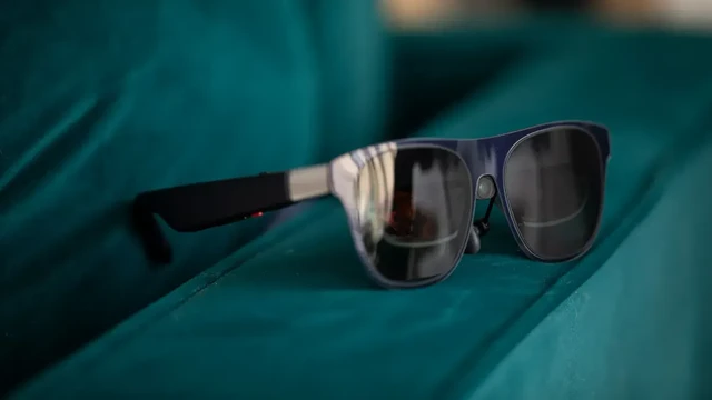 VITURE起诉XREAL侵犯电致变色专利，AR眼镜核心技术之争升级