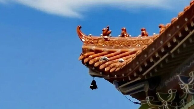 初次入寺院不用慌！这份春节祈福安心指南请收好