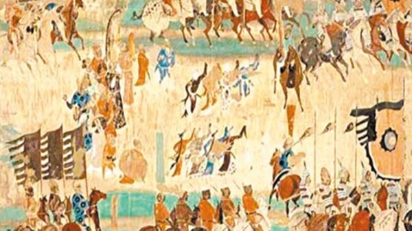 敦煌推出188元景区畅游套票　激活冬春文旅消费